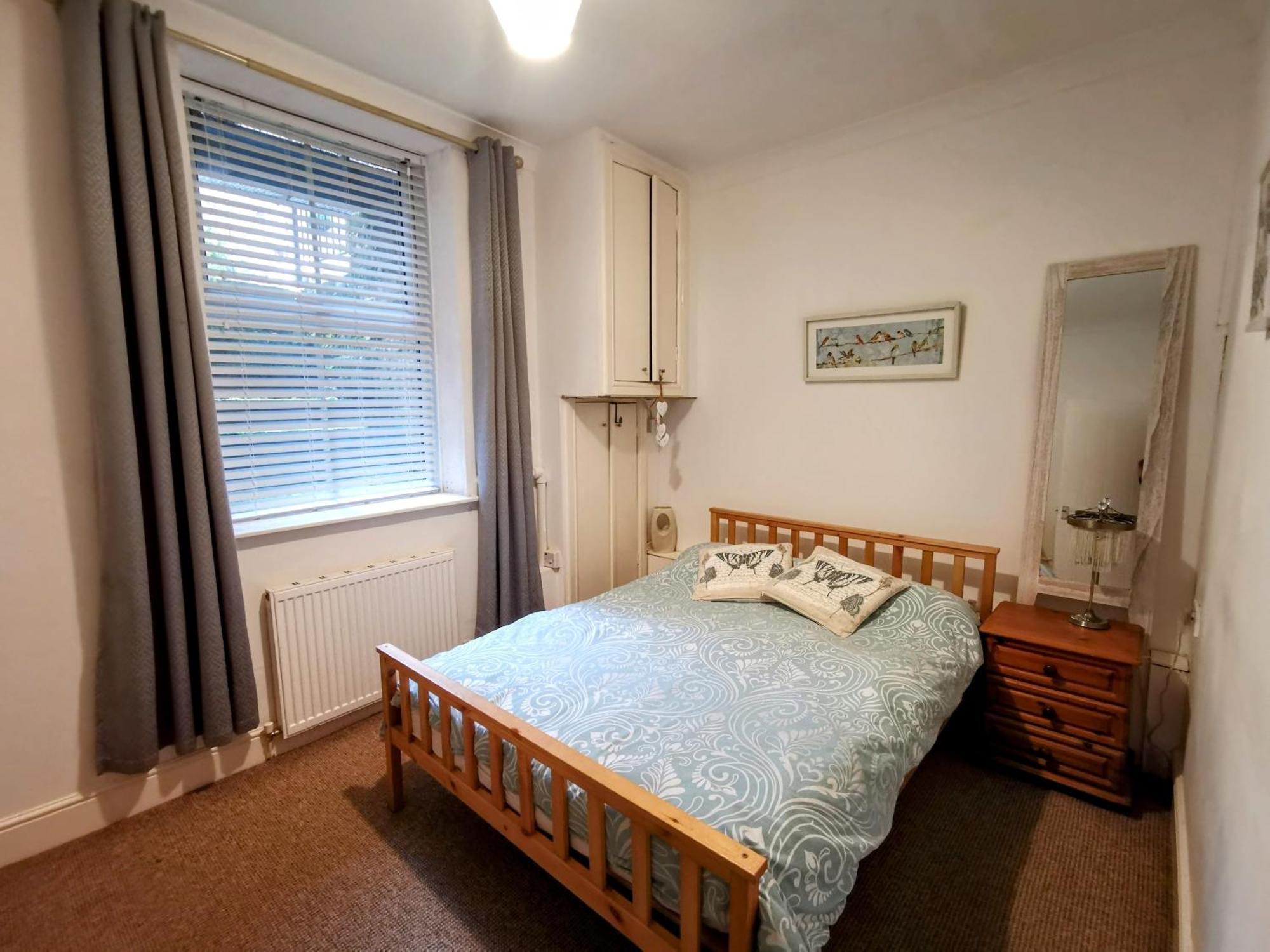 The Basement Apartment ซอลท์เบิร์น-บาย-เดอะ-ซี ภายนอก รูปภาพ
